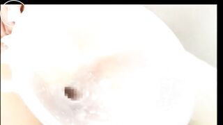 Japanese scat play - video 10