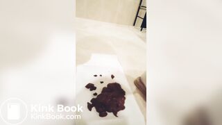 Panty diarrhea - video 2