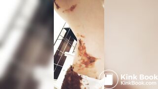 Panty diarrhea - video 2