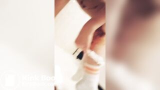 Panty diarrhea - video 2