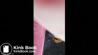SOURCE OF DIARRHEA ON SLAVE