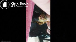 SOURCE OF DIARRHEA ON SLAVE