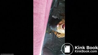 SOURCE OF DIARRHEA ON SLAVE