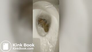 hard flush