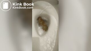 hard flush
