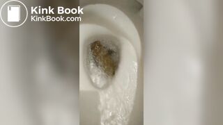 hard flush