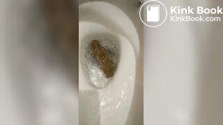 hard flush