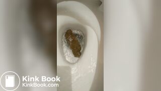 hard flush