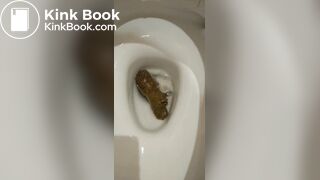 hard flush