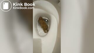 hard flush