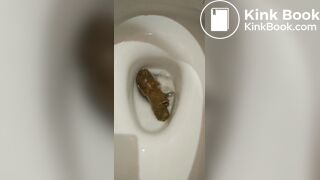 hard flush