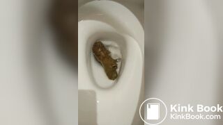 hard flush