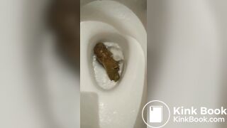 hard flush