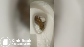 hard flush