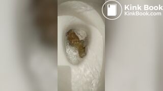 hard flush