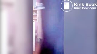 3 Huge Leggings Poops