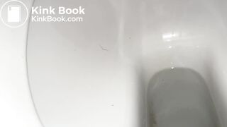 Long, soft and stinky turd