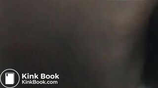 Ebony Ssbbw Shitting