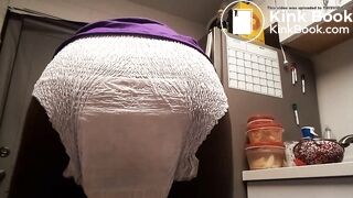 Diarrhea - video 269