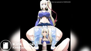 scat 015 - video 2