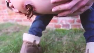 Pooping compilation.. - video 2