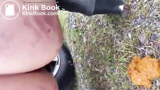 Pooping compilation.. - video 2