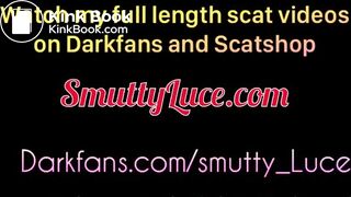 Insane Trailer of Ebony Scat sex. Best on the internet