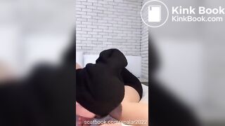 Korean Asslick Mistress 2