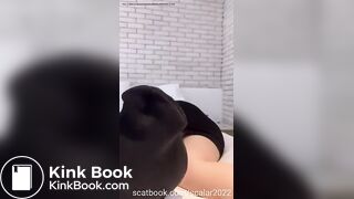 Korean Asslick Mistress 2