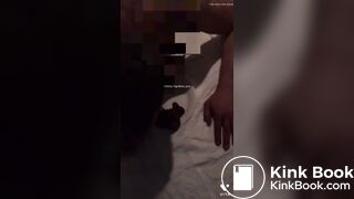 Twitter Goddesses feed Slave