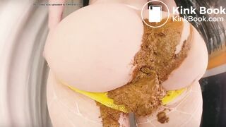 SBP SCAT IN TIGHT SHORTS (FULL VIDEO)