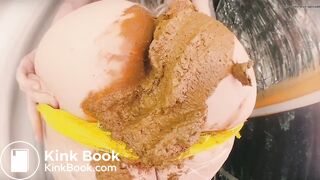 SBP SCAT IN TIGHT SHORTS (FULL VIDEO)