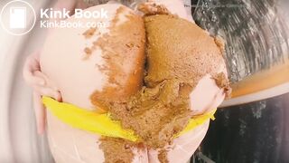 SBP SCAT IN TIGHT SHORTS (FULL VIDEO)