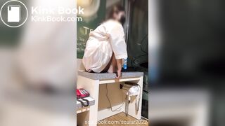Korean Scat Mistress 10