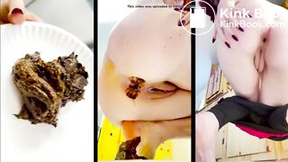 Great Pooping Compilation part 1