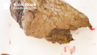 Great Pooping Compilation part 1