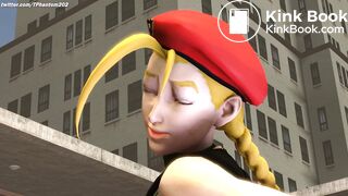 Cammy's Pool Side dump