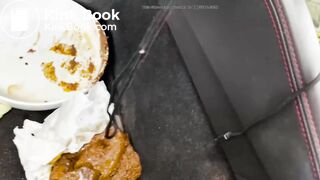 Great Pooping Compilation part 5