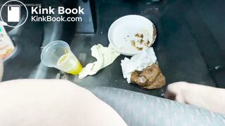 Great Pooping Compilation part 5