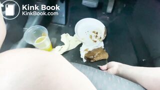 Great Pooping Compilation part 5