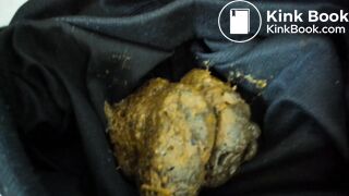 Hot Girl pooping in pants