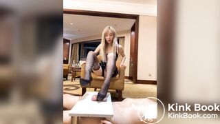 Asian Mistress MengYing (14)