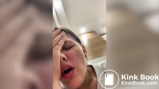 Beautiful cam girl - video 34