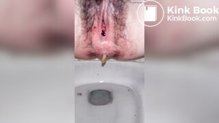 pooping - video 652
