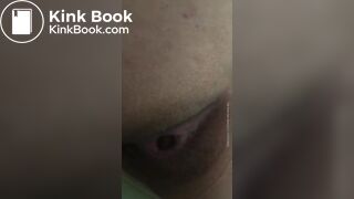 Toilet shit - video 38