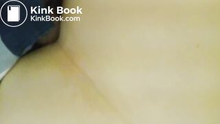 Scat. First time having shitty anal