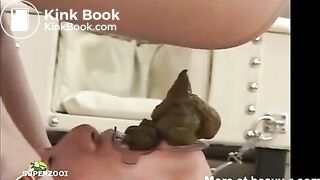 Japanese Scat Femdom 4