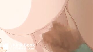 Scat hentai - video 3