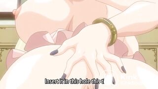 Scat hentai - video 3