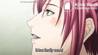 Scat hentai - video 3